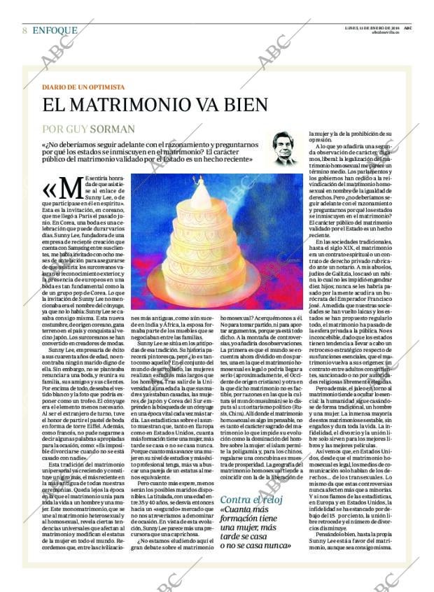 ABC SEVILLA 11-01-2016 página 8