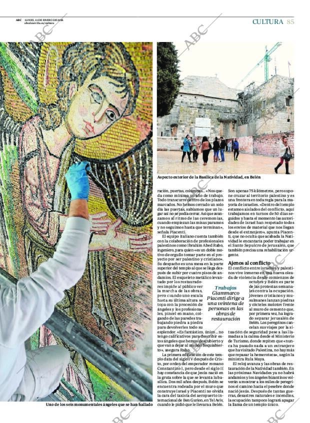 ABC SEVILLA 11-01-2016 página 85