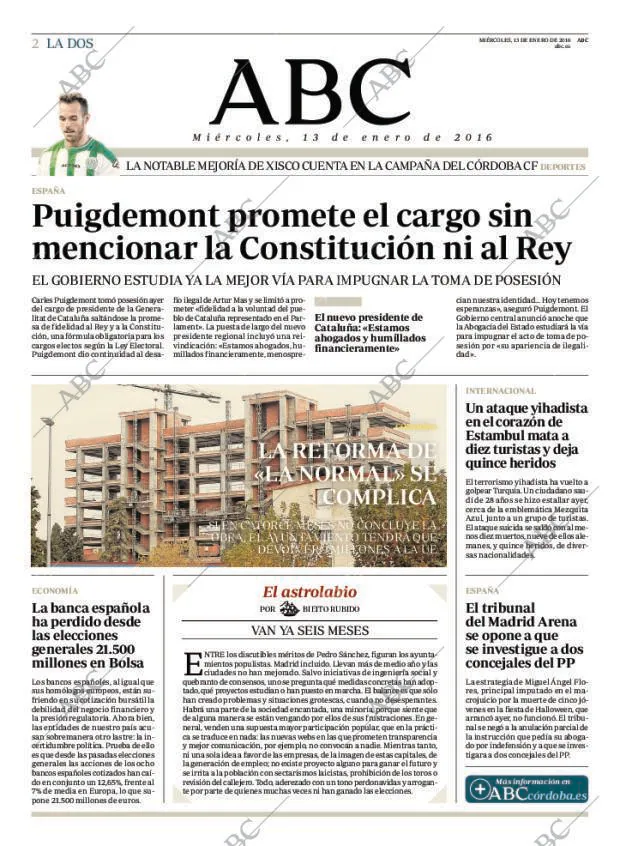 ABC CORDOBA 13-01-2016 página 2