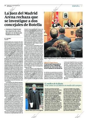 ABC MADRID 13-01-2016 página 27