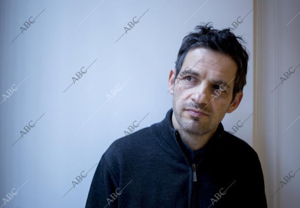 Entrevista al actor de el hijo de Saul, Geza Rohrig