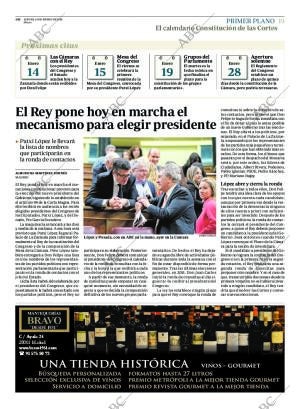 ABC MADRID 14-01-2016 página 19