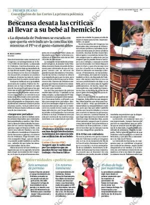 ABC MADRID 14-01-2016 página 22