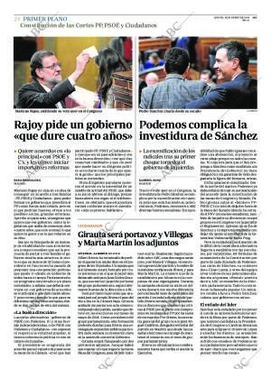 ABC MADRID 14-01-2016 página 24