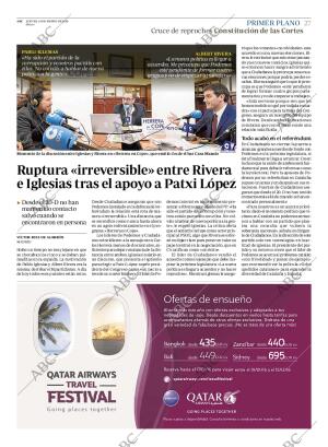 ABC MADRID 14-01-2016 página 27