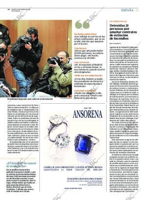 ABC MADRID 14-01-2016 página 33