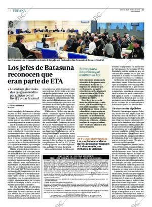 ABC MADRID 14-01-2016 página 34