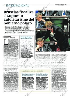 ABC MADRID 14-01-2016 página 36