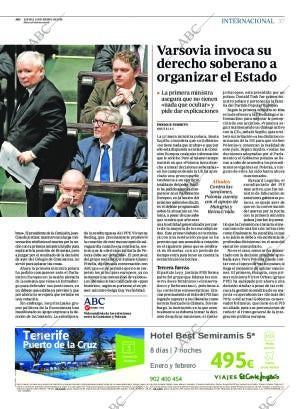 ABC MADRID 14-01-2016 página 37