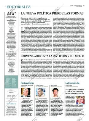 ABC MADRID 14-01-2016 página 4