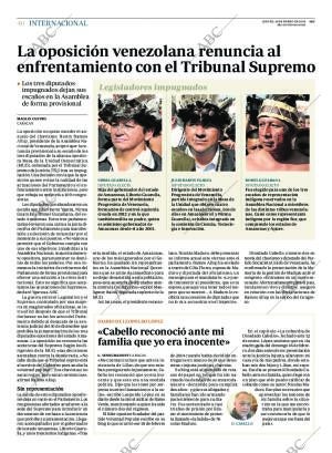 ABC MADRID 14-01-2016 página 40