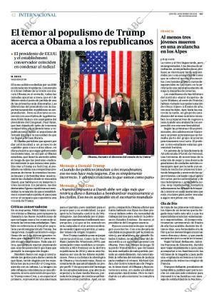 ABC MADRID 14-01-2016 página 42