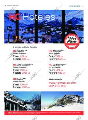 ABC MADRID 14-01-2016 página 43
