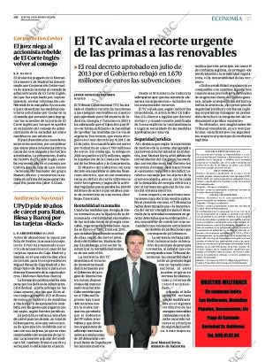 ABC MADRID 14-01-2016 página 47