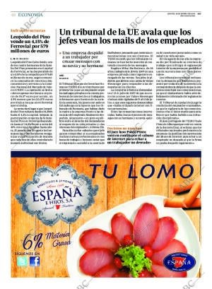 ABC MADRID 14-01-2016 página 48