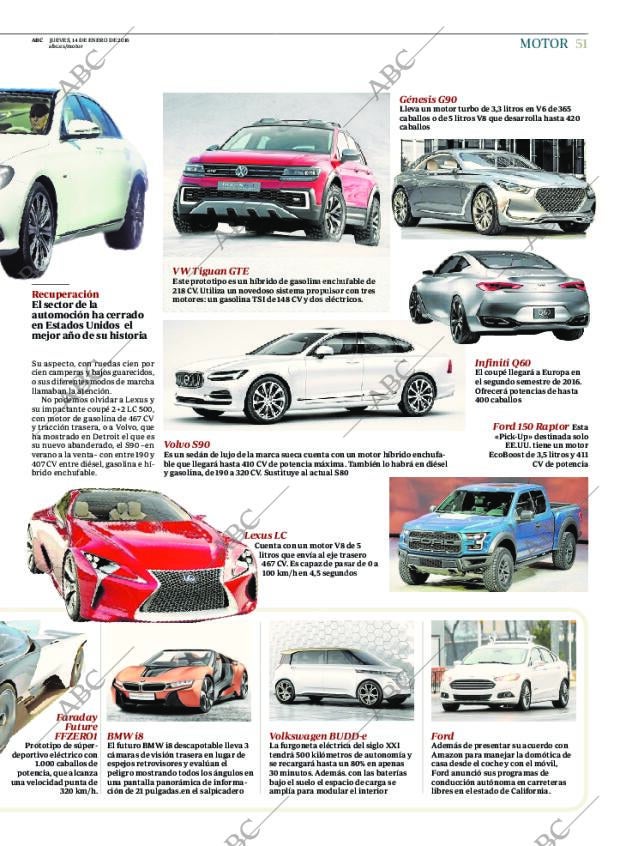 ABC MADRID 14-01-2016 página 51