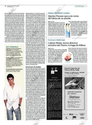 ABC MADRID 14-01-2016 página 61