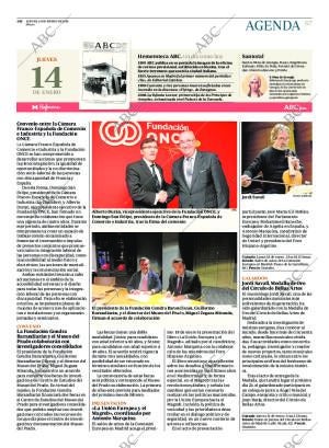 ABC MADRID 14-01-2016 página 67