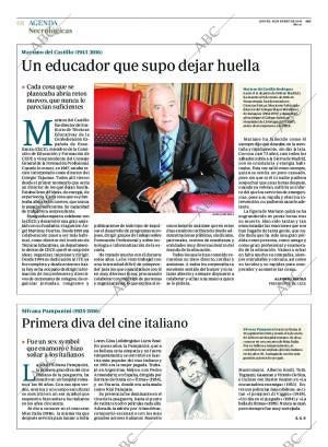ABC MADRID 14-01-2016 página 68