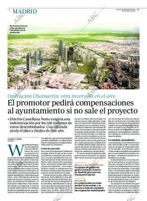 ABC MADRID 14-01-2016 página 76