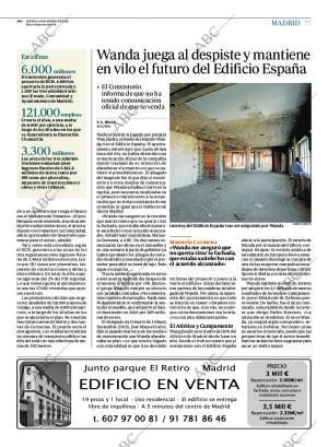 ABC MADRID 14-01-2016 página 77