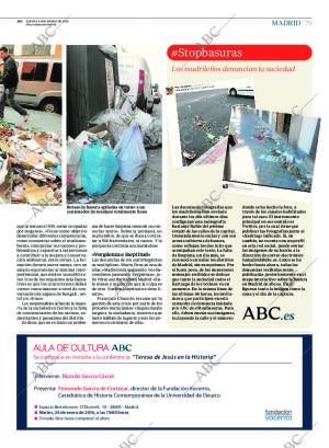 ABC MADRID 14-01-2016 página 79