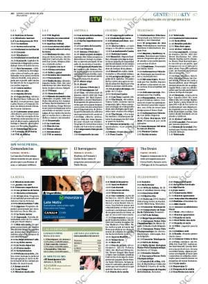 ABC MADRID 14-01-2016 página 87