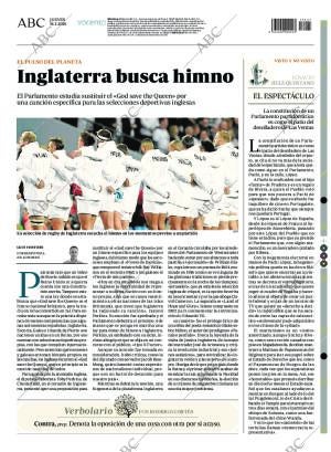 ABC MADRID 14-01-2016 página 88