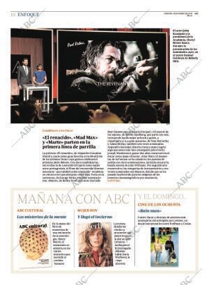 ABC MADRID 15-01-2016 página 12