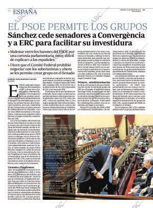 ABC MADRID 15-01-2016 página 18