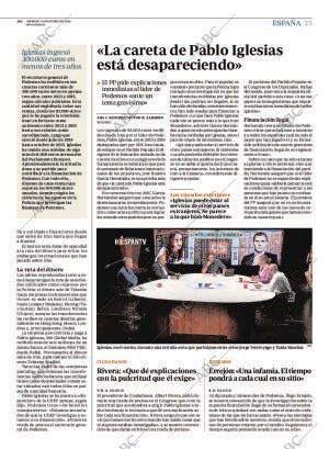 ABC MADRID 15-01-2016 página 27