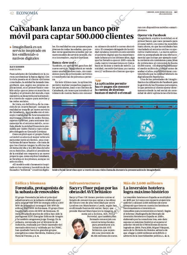 ABC MADRID 15-01-2016 página 44