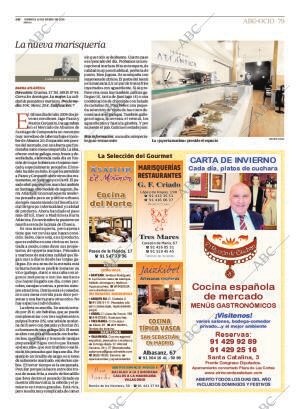 ABC MADRID 15-01-2016 página 81