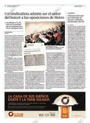 ABC MADRID 15-01-2016 página 95