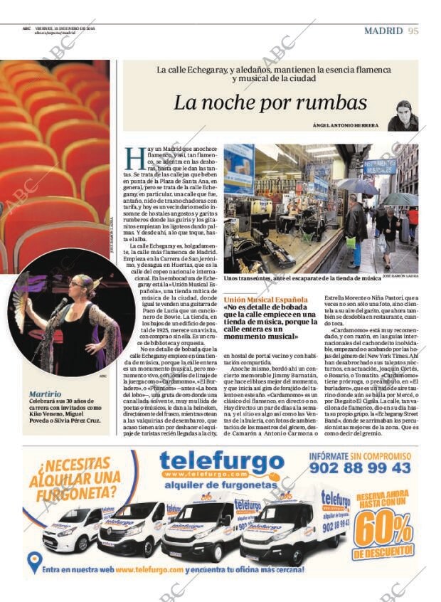 ABC MADRID 15-01-2016 página 97