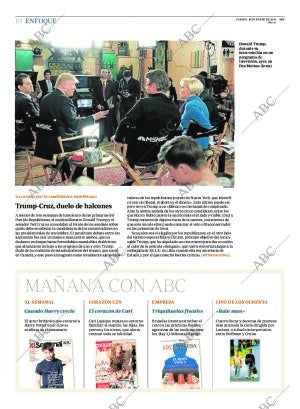 ABC MADRID 16-01-2016 página 10
