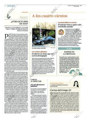 ABC MADRID 16-01-2016 página 14