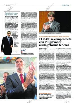 ABC MADRID 16-01-2016 página 17