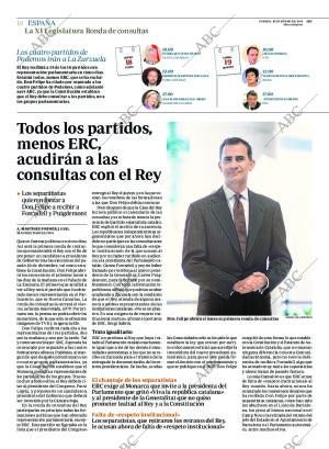 ABC MADRID 16-01-2016 página 18