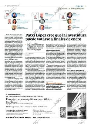 ABC MADRID 16-01-2016 página 19