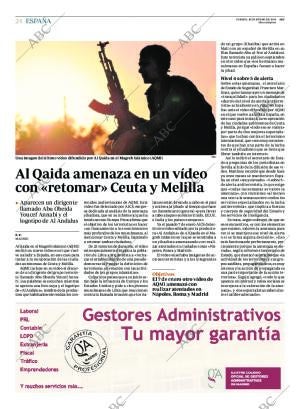 ABC MADRID 16-01-2016 página 24