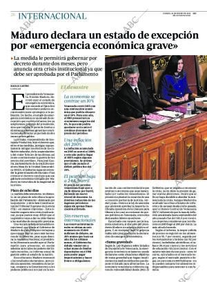 ABC MADRID 16-01-2016 página 26
