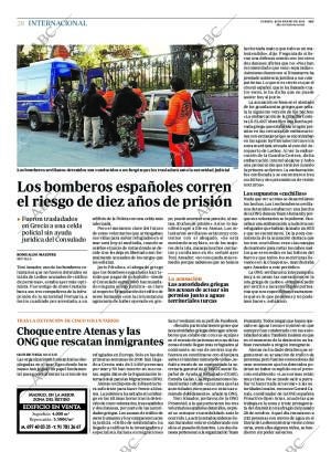 ABC MADRID 16-01-2016 página 28