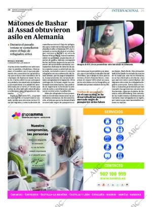 ABC MADRID 16-01-2016 página 29