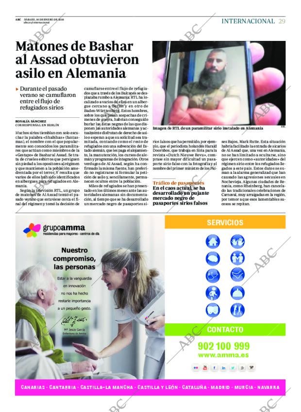 ABC MADRID 16-01-2016 página 29