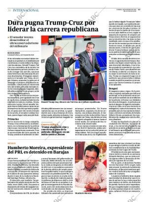 ABC MADRID 16-01-2016 página 30