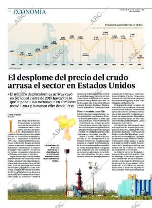 ABC MADRID 16-01-2016 página 32