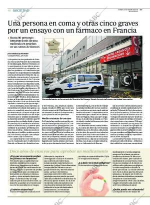 ABC MADRID 16-01-2016 página 40