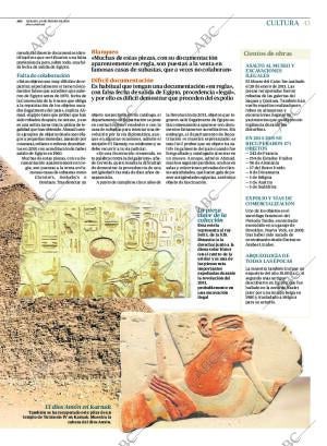 ABC MADRID 16-01-2016 página 43