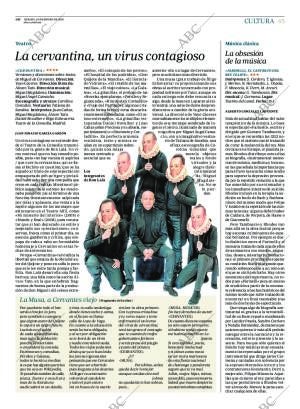 ABC MADRID 16-01-2016 página 45